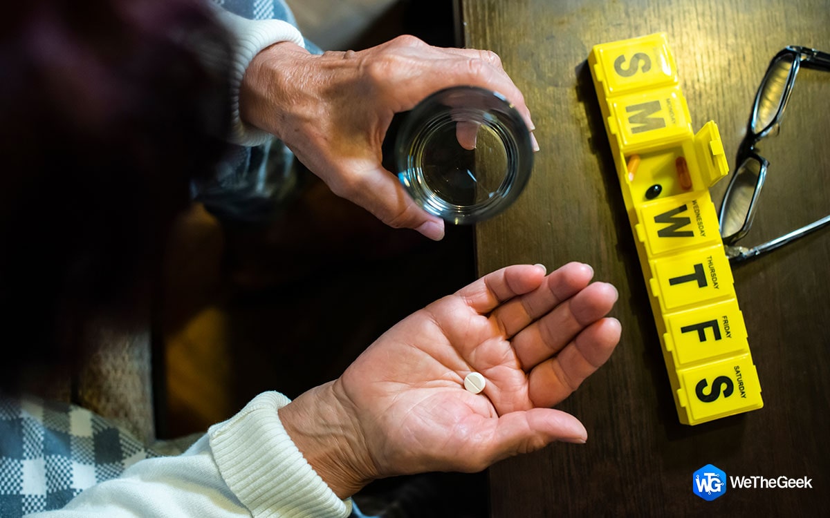 Cuidado profesional - Like Family