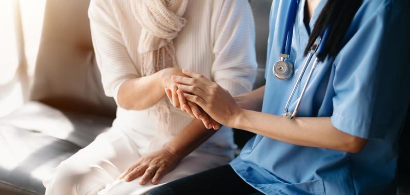 Servicios de cuidado en el hogar - Like Family